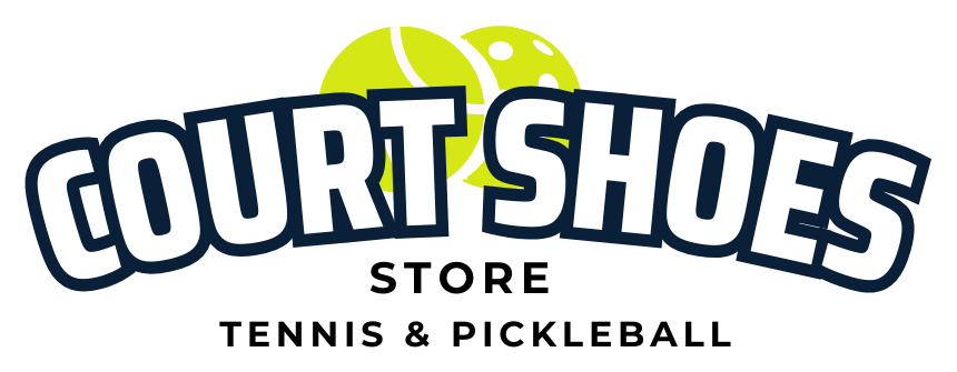 Court Shoes Store: Tennis & Pickleball